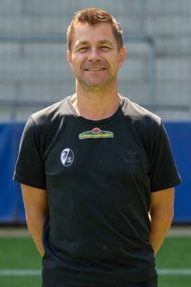 Stefan Spohn; SC Freiburg, 1. Bundesliga, Portraittermin 2019 2020 SC Freiburg; 1. Bundesliga, Portraittermin 2019 2020 Freiburg Copyright: xEIBNER AchimxKellerx EP_eer