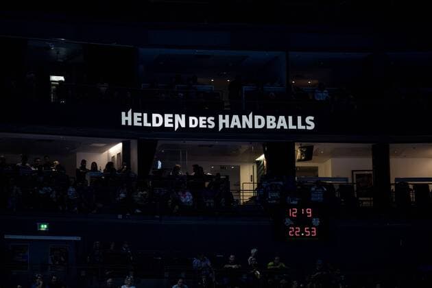 Helden des Handballs 2019; THW Kiel - FC Barcelona, Barca Helden des Handballs; Helden des Handballs 2019; THW Kiel - FC Barcelona; Koeln, Lanxessarena Copyright: xBEAUTIFULxSPORTS Wunderlx