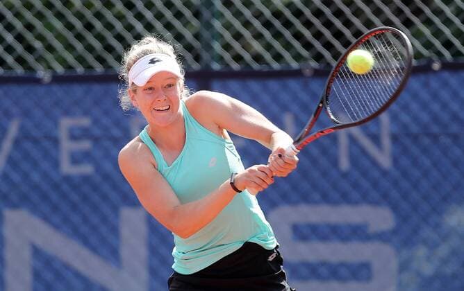 Julia Middendorf (GER)