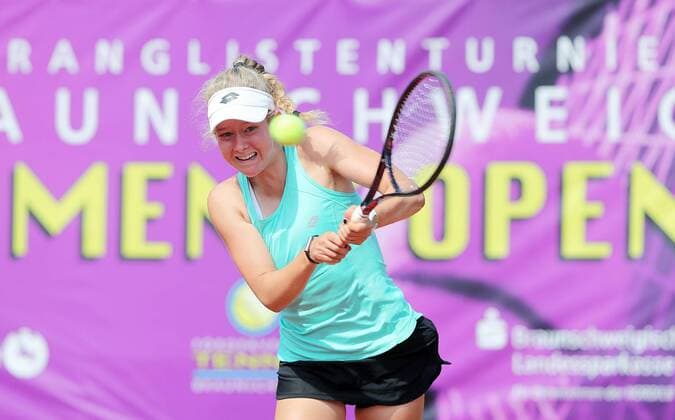 Julia Middendorf (GER)