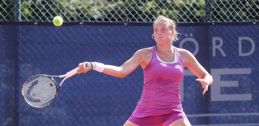 Jule Niemeier (GER)