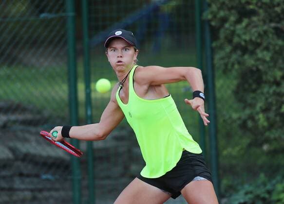 Katharina Gerlach (GER)