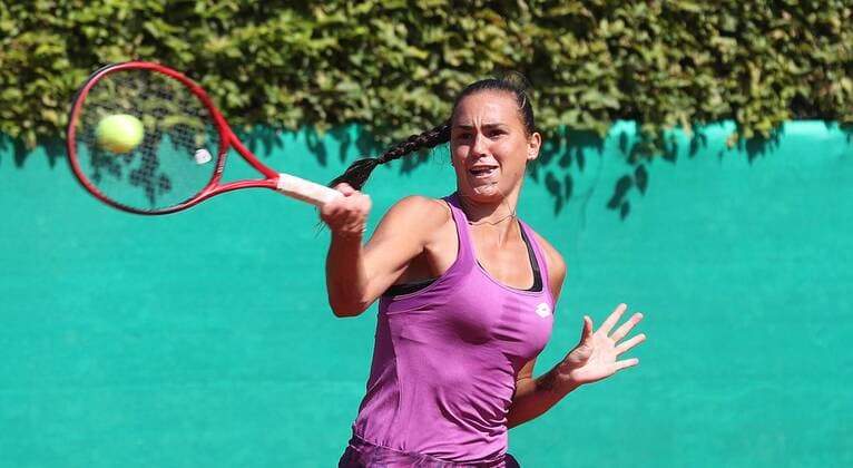 Christiana Ferrando (ITA)