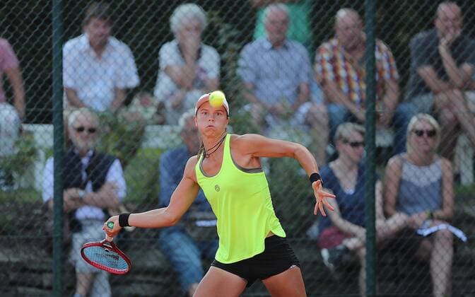 Katharina Gerlach (GER)
