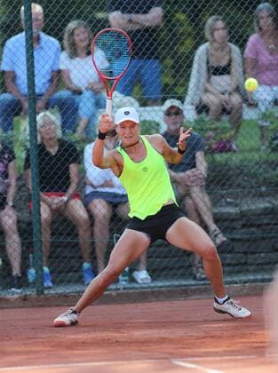 Katharina Gerlach (GER)