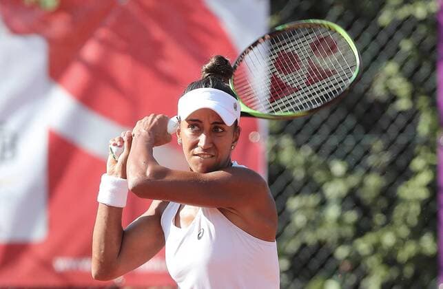 Cagla Buyukakcay (TUR)