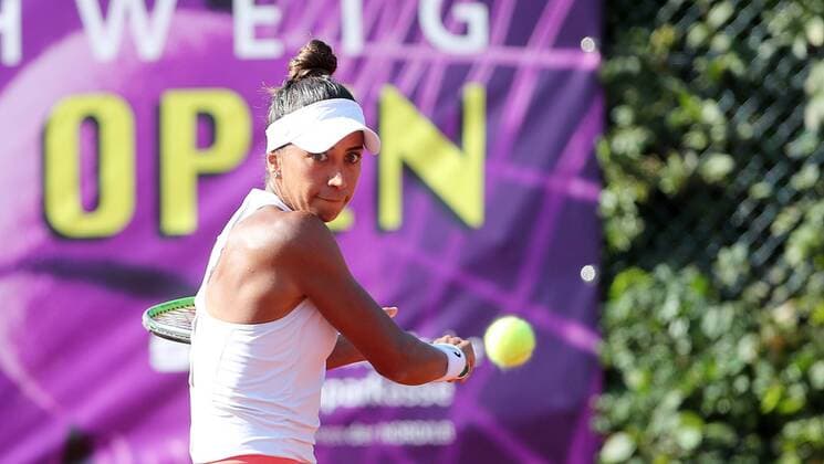 Cagla Buyukakcay (TUR)