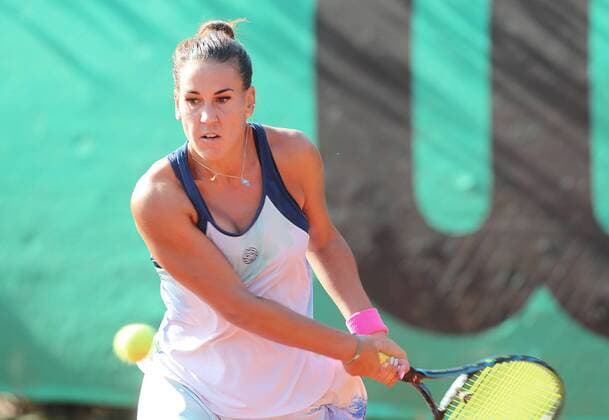 Nuria Parrizas-Diaz (ESP)