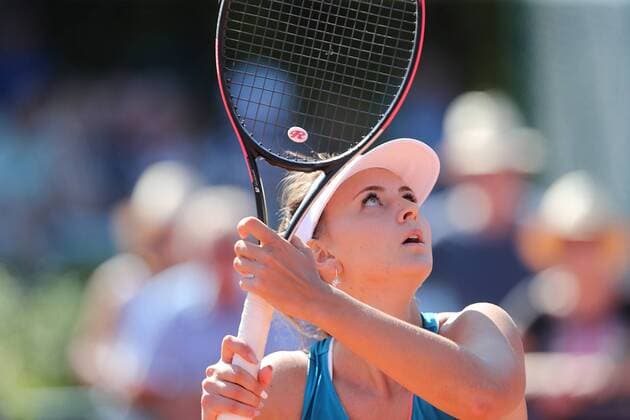 Maryna Zanevska (BEL)