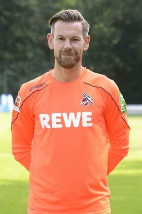 Thomas Kessler; 1. FC Köln; 1.BL, Porträttermin 2019 2020