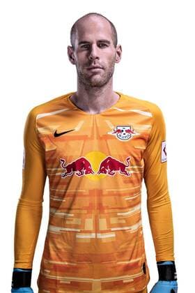 Achtung: Redaktionelle Nutzung honorarfrei - Attention: Free of charge for editorial use - Peter Gulacsi (RB Leipzig)