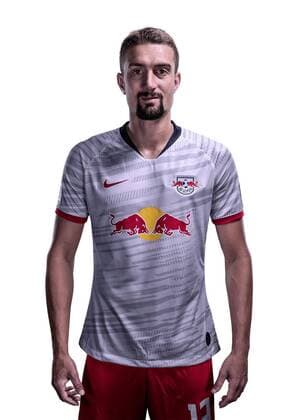 Achtung: Redaktionelle Nutzung honorarfrei - Attention: Free of charge for editorial use - Stefan Ilsanker (RB Leipzig)