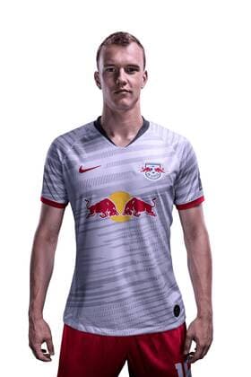 Achtung: Redaktionelle Nutzung honorarfrei - Attention: Free of charge for editorial use - Lukas Klostermann (RB Leipzig)