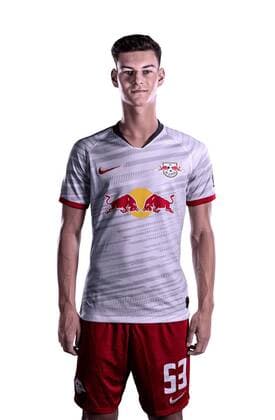 Achtung: Redaktionelle Nutzung honorarfrei - Attention: Free of charge for editorial use - Tom Krauss (RB Leipzig)