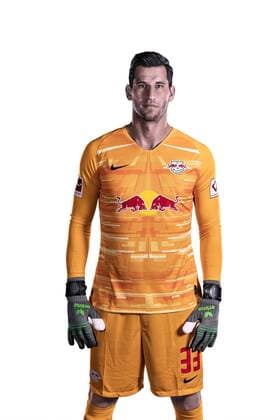 Achtung: Redaktionelle Nutzung honorarfrei - Attention: Free of charge for editorial use - Philipp Tschauner (RB Leipzig)