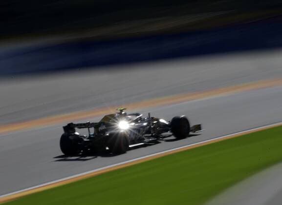 FORMULA 1 2019 JOHNNIE WALKER BELGIAN GRAND PRIX, 29.08 - 01.09.2019 30.08.2019, Circuit de Spa-Francorchamps, Spa-Franchorchamps, FORMULA 1 2019 JOHNNIE WALKER BELGIAN GRAND PRIX, 29.08 - 01.09.2019 , im Bild Kevin Magnussen (DNK 20), Rich Energy Haas F1 Team