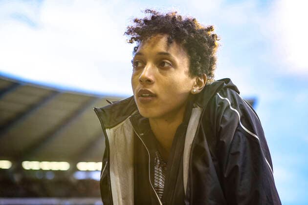 Finale Diamond League; Bruessel, 06.09.2019 Malaika Mihambo (GER) am 06.09.2019 im Koenig-Baudouin-Stadion; IAAF Diamond League Meeting in Bruessel, Belgien. Copyright: xBEAUTIFULxSPORTS AxelxKohringx