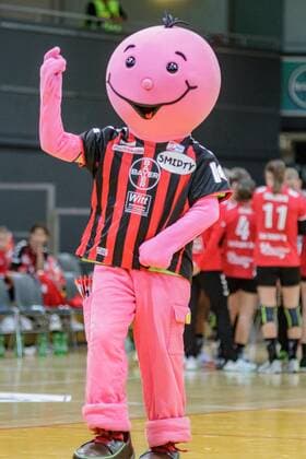 1. Frauen Handball Bundesliga, TSV Bayer 04 Leverkusen - Neckarsulmer SU, Leverkusen, 11.9.2019 TSV Bayer 04 Leverkusen - Neckarsulmer SU am 11.9.2019 in der Ostermann Arena, Leverkusen Copyright: xBEAUTIFULxSPORTS MarcxJungex