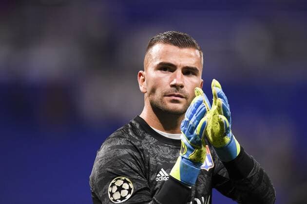 DECEPTION - FAIR PLAY - 01 ANTHONY LOPES (OL) FOOTBALL : Lyon vs Zenith Saint Petersbourg - Ligue des Champions - 17 09 2019 AnthonyBIBARD FEP Panoramic 