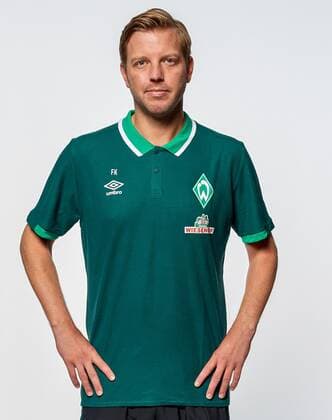 Portraittermin Werder Bremen 2019 2010 02.07.2019, wohninvest Weserstadion, Bremen, Portraittermin Werder Bremen 2019 2010, im Bild Florian Kohfeldt (Trainer SV Werder Bremen) 1.BL Porträttermin 2019 2020,