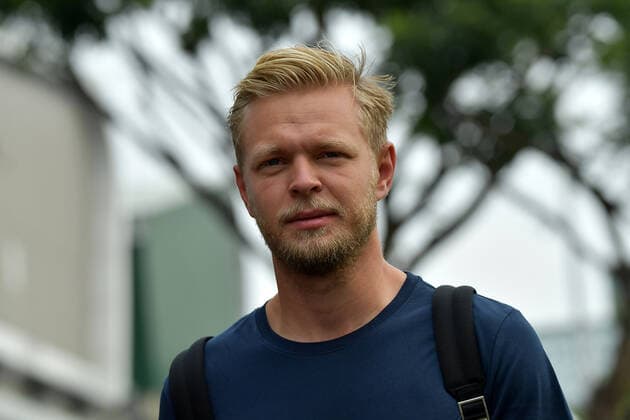 FORMULA 1 2019 SINGAPORE AIRLINES SINGAPORE GRAND PRIX 19.09.2019, Marina Bay Street Circuit, Singapore, FORMULA 1 2019 SINGAPORE AIRLINES SINGAPORE GRAND PRIX ,im Bild Kevin Magnussen (DNK 20), Rich Energy Haas F1 Team