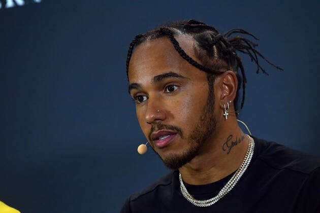 FORMULA 1 2019 SINGAPORE AIRLINES SINGAPORE GRAND PRIX 19.09.2019, Marina Bay Street Circuit, Singapore, FORMULA 1 2019 SINGAPORE AIRLINES SINGAPORE GRAND PRIX ,im Bild Lewis Hamilton (GB 44), Mercedes-AMG Petronas Motorsport