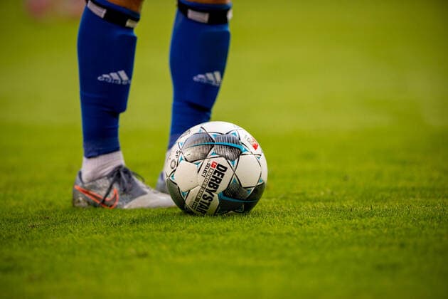 Hamburg, 16. August 2019 - Fußball, 2. Bundesliga 2019 20, Hamburger SV - VfL Bochum: Allgemeines Symbolfoto DFL REGULATIONS PROHIBIT ANY USE OF PHOTOGRAPHS AS IMAGE SEQUENCES AND OR QUASI-VIDEO. *** Hamburg, 16 August 2019 Soccer, 2 Bundesliga 2019 20, Hamburger SV VfL Bochum General Symbol photo DFL REGULATIONS PROHIBIT ANY USE OF PHOTOGRAPHS AS IMAGE SEQUENCES AND OR QUASI VIDEO 