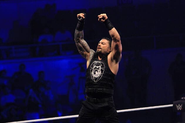 PH: WWE Live in Manila Undercard WWE returned to Manila, with its Smack Down Live superstars to wow the Filipino wrestling fans with their unique blend of sports and entertainment. Superstars such as Kevin Owens, Carmella, Ali, Sami Zayn, WWE 24 7 Champion R-Truth, Roman Reigns,and WWE Intercontinental Champion Shinsuke Nakamura took part in the undercard of the event. Quezon City Metro Manila Philippines Smart Araneta Coliseum  DennisxJeromexAcosta PacificxPress