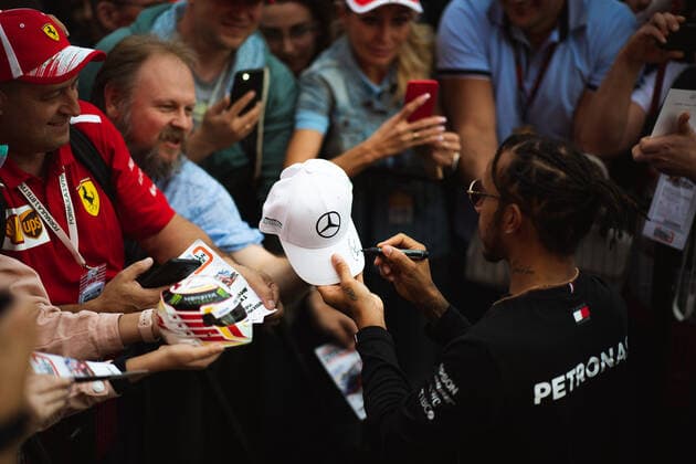 Lewis Hamilton; Mercedes Grand Prix, formula 1 GP, Russian in Sochi, 27.09.2019 Photo:mspb Jerry Andre Lewis Hamilton; formula 1 GP, Russian
