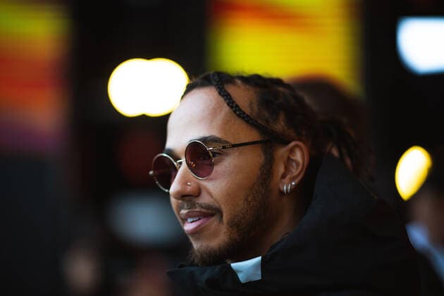 Lewis Hamilton; Mercedes Grand Prix, formula 1 GP, Russian in Sochi, 27.09.2019 Photo:mspb Jerry Andre Lewis Hamilton; formula 1 GP, Russian