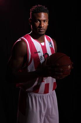Telekom Baskets Bonn 2019 2020 Hier: Yorman Polas Bartolo