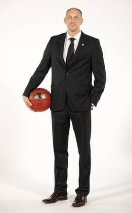 Telekom Baskets Bonn 2019 2020 Hier: Co-Trainer Chris O Shea
