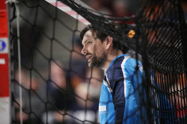 Nikolai Weber (TV 05 07 Huettenberg 98) GER, Handball, 2. Bundesliga, TuS N-Luebbecke gegen TV 05 07 Huettenberg, 12.10.2019 Luebbecke Copyright: xEIBNER JanxStrohdiekx EP_JSK