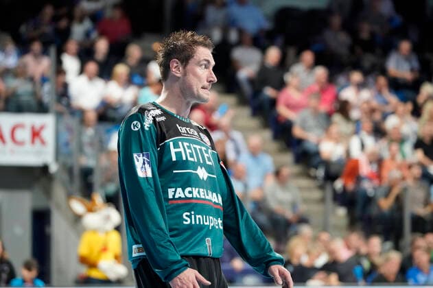 13.10.2019 Handball, 1. Bundesliga: HC Erlangen - Rhein-Neckar Loewen 9. Spieltag, Saison 2019 20 - Handball, 1 Bundesliga HC Erlangen - Rhein-Neckar Loewen, 9 Matchday on 13 10 2019, Season 2019 20 Foto: Schumacher - - Copyright: HMBxMedia BorisxSchumacher