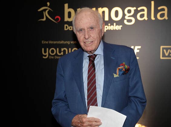 SOCCER - Bruno Gala 2019 VIENNA,AUSTRIA,14.OCT.19 - SOCCER - Bruno Gala 2019. Image shows Michael Kuhn. GEPAxpictures xWalterxLuger