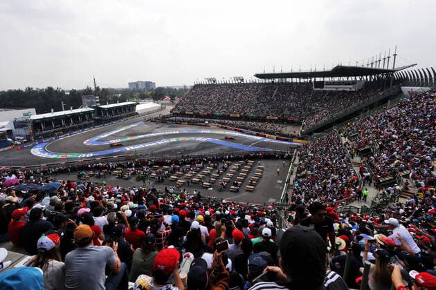 Photo4 LaPresse 26 10 2019 Mexico City, Mexico Grand Prix Formula One Mexico 2019 In the pic: Max Verstappen (NED) Red Bull Racing RB15  Copyright: xPhoto4 LaPressex