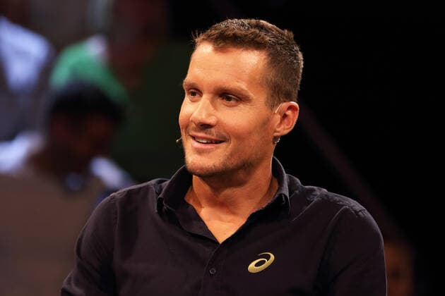 JAN FRODENO DAS AKTUELLE SPORTSTUDIO ZDF MAINZ 