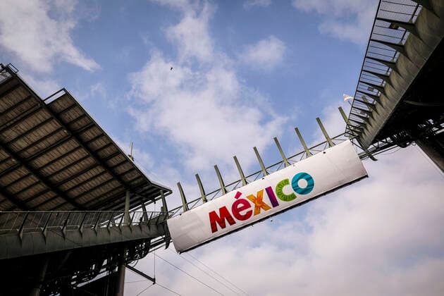 Motorsports: FIA Formula One World Championship, WM, Weltmeisterschaft 2019, Grand Prix of Mexico, Autodromo Hermanos Rodriguez Mexico-City Mexico