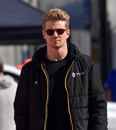 FORMULA 1 EMIRATES UNITED STATES GRAND PRIX 2019 02.11.2019, Circuit of The Americas, Austin, FORMULA 1 EMIRATES UNITED STATES GRAND PRIX 2019 ,im Bild Nico Hülkenberg (GER 27), Renault F1 Team