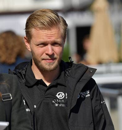 FORMULA 1 EMIRATES UNITED STATES GRAND PRIX 2019 02.11.2019, Circuit of The Americas, Austin, FORMULA 1 EMIRATES UNITED STATES GRAND PRIX 2019 ,im Bild Kevin Magnussen (DNK 20), Rich Energy Haas F1 Team