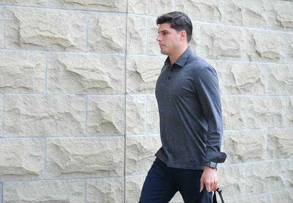 November 10th, 2019: Mason Rudolph 2 during the Pittsburgh Steelers vs Los Angeles Rams at Heinz Field in Pittsburgh, PA. CSM NFL, American Football Herren, USA 2019: Steelers vs Rams NOV 10 - ZUMAcp5_ 20191110_zaf_cp5_009 Copyright: xJasonxPohuskix