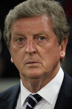 England Manager Roy Hodgson England V Ukraine Euro 2012 Euro 2012 England V Ukraine Donbass Arena, Donetsk, Ukraine 19 June 2012 Copyright: MaryxEvansxAllstarxStewartxKendall 12536768 editorial use only