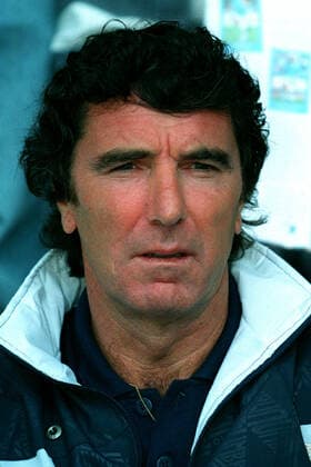 Fußball, Trainerhistorie Lazio Rom von 1997 bis heute Dino Zoff Manager Lazio FC 06 August 1993  Copyright: MaryxEvansxAllstarxDavidxGadd 12098581 editorial use only