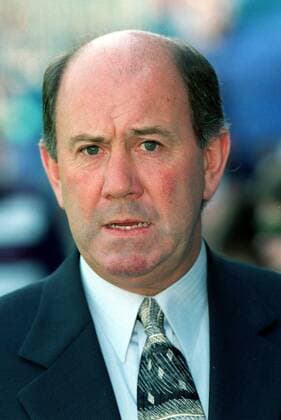 Howard Kendall Everton FC Manager 21 July 1997  Copyright: MaryxEvansxAllstarxGrahamxWhitbyxBoot 12118566 editorial use only