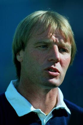 Fußball, Trainerhistorie Sheffield United von 1889 bis heute Dave Bassett Sheffield United FC Manager 05 November 1991  Copyright: MaryxEvansxAllstarxStewartxKendall 12146000 editorial use only