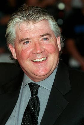 Joe Kinnear Football Manager Gone In 60 Seconds Film Prem , London, England 26 July 2000  Copyright: AllstarxPicturexLibrary 12179766 editorial use only