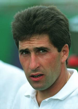 Jose-Maria Olazabal Spain,23 July 1994  Copyright: MaryxEvansxAllstarxPaulxMcFegan 12349630