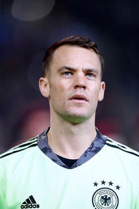 NEUER Manuel Torwart Team Deutschland EM Qualifikation Spiel DFB Laenderspiel Deutschland - Belarus 4 : 0 am 16.11 .2019 in Moenchengladbach DFB regulations prohibit any use of photographs as image sequences and or quasi-video