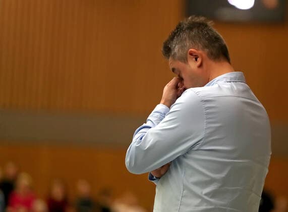 gsd zje Saison 2019 20 Basketball Damen Bundesliga DBBL flippo Baskets BG 74 - inexio Royals Saarlouis Göttingens Trainer Goran Lojo