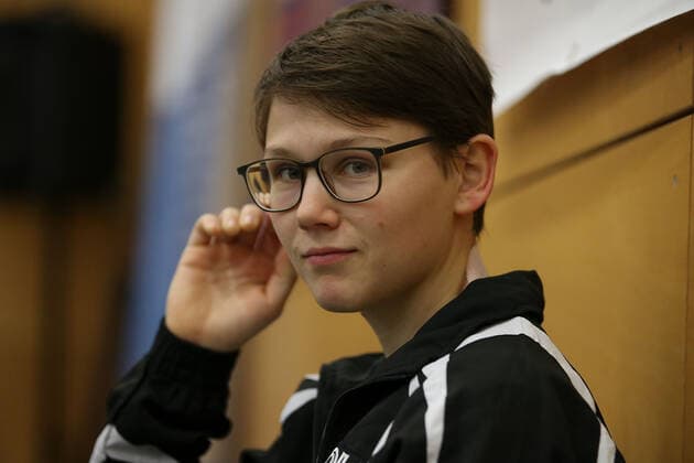 despor 24.11.2019 Tischennis 1.Bundesliga Damen TSV 1909 Langstadt-ttc berlin eastside emspor, emonline, oespor, v.l., Verletzt Nina Mittelham (ttc Eastside berlin e.V.) Foto: Joaquim Ferreira *** despor 24 11 2019 Tables 1 Bundesliga Women TSV 1909 Langstadt ttc berlin eastside emspor, emonline, oespor, v l , Injured Nina Mittelham ttc Eastside berlin e V Photo Joaquim Ferreira Copyright: JoaquimxFerreira